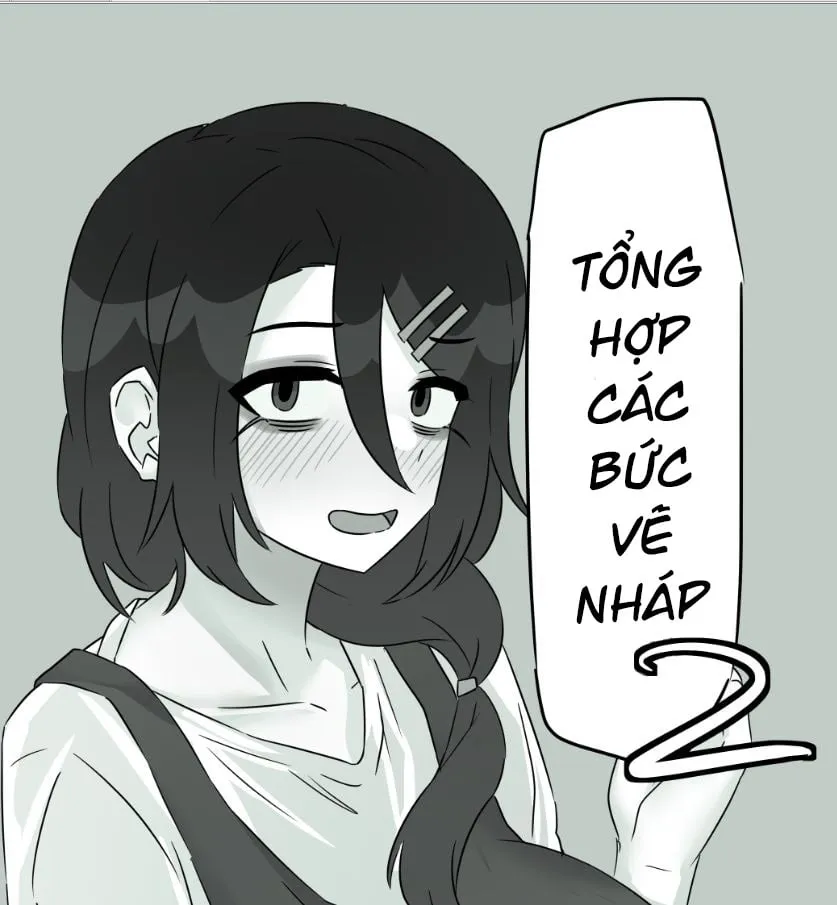 HentaiVN.net - Ảnh 38 - Siêu sếch nnn! [Ko bik] - Chap 17