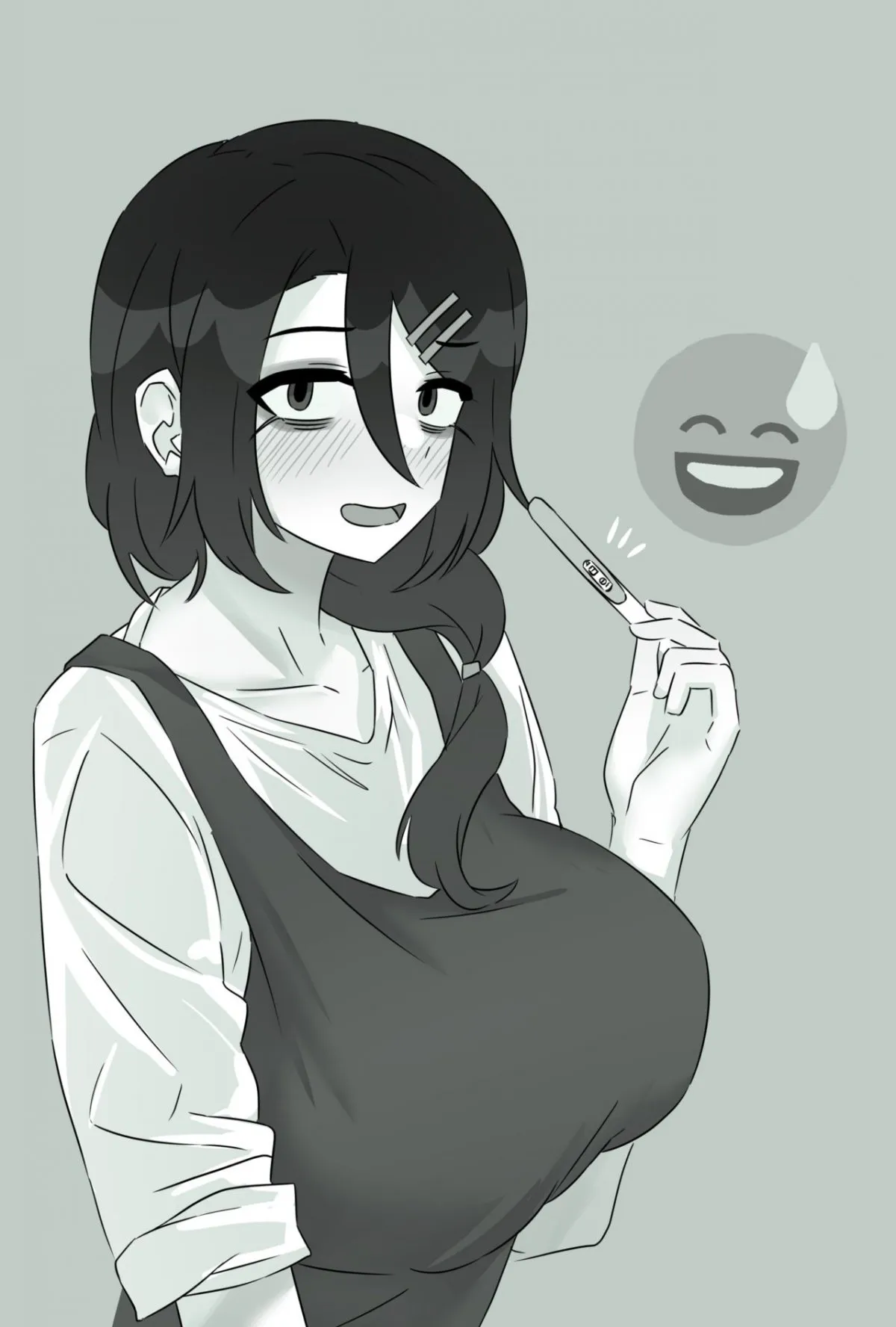 HentaiVN.net - Ảnh 39 - Siêu sếch nnn! [Ko bik] - Chap 17