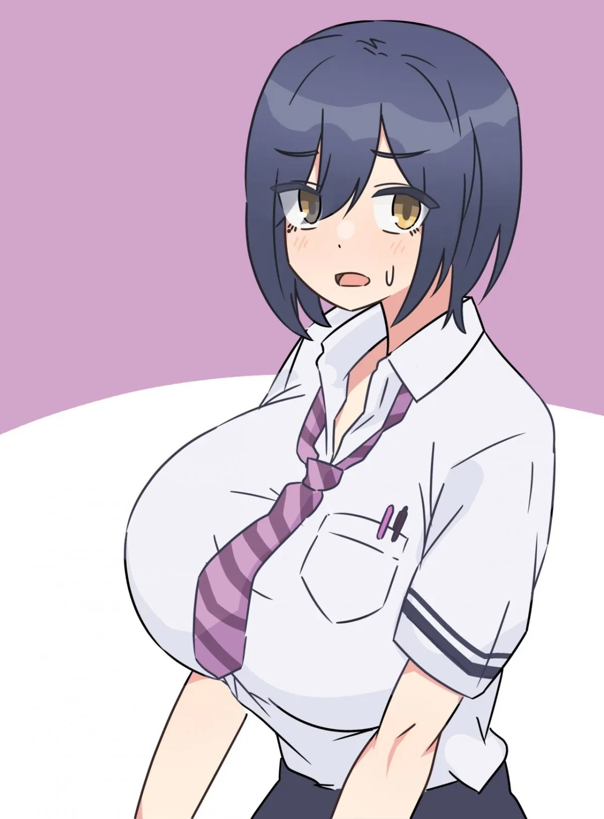 HentaiVN.net - Ảnh 24 - Siêu sếch nnn! [Ko bik] - Chap 20