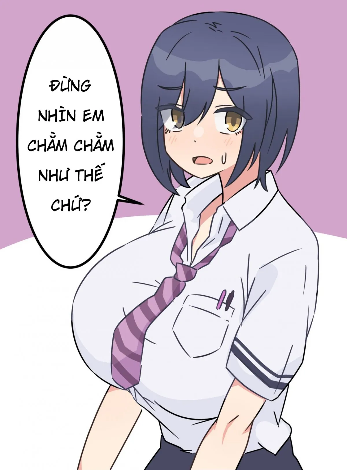 HentaiVN.net - Ảnh 25 - Siêu sếch nnn! [Ko bik] - Chap 20