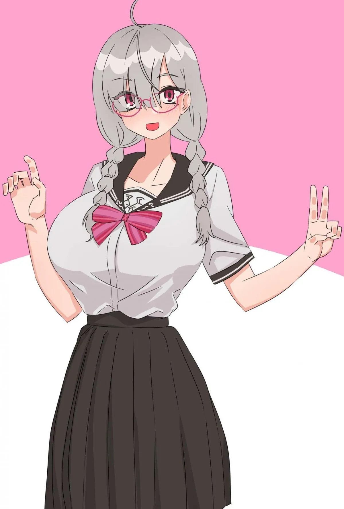 HentaiVN.net - Ảnh 27 - Siêu sếch nnn! [Ko bik] - Chap 20