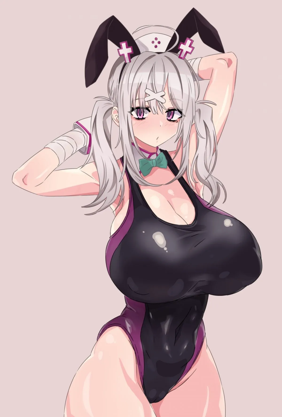 HentaiVN.net - Ảnh 34 - Siêu sếch nnn! [Ko bik] - Chap 20