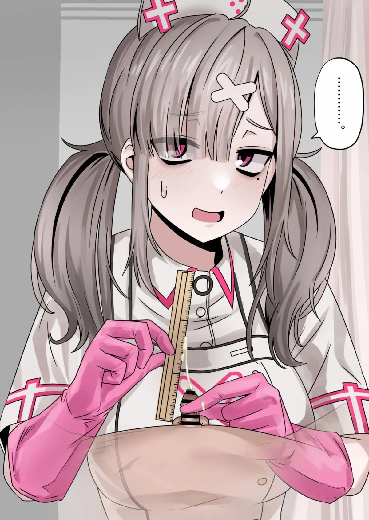 HentaiVN.net - Ảnh 39 - Siêu sếch nnn! [Ko bik] - Chap 20