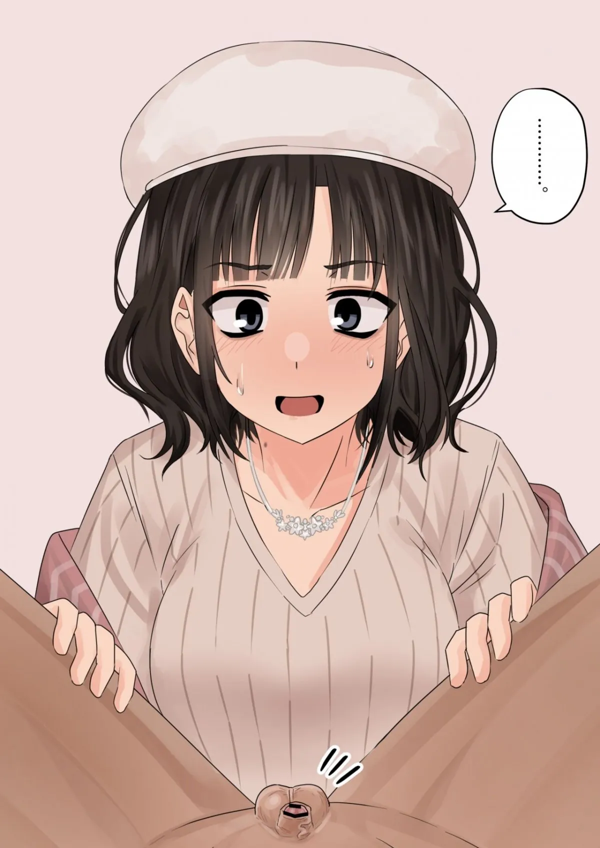 HentaiVN.net - Ảnh 41 - Siêu sếch nnn! [Ko bik] - Chap 20