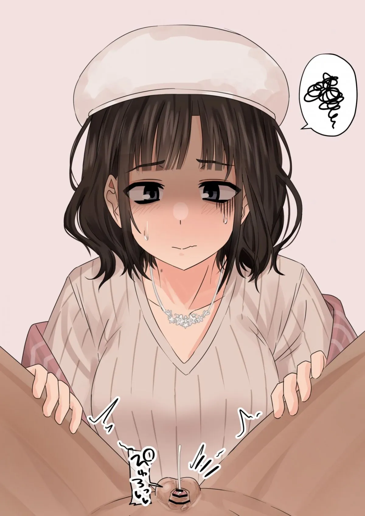 HentaiVN.net - Ảnh 42 - Siêu sếch nnn! [Ko bik] - Chap 20