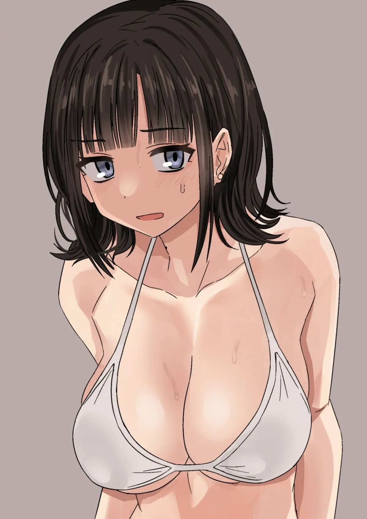 HentaiVN.net - Ảnh 43 - Siêu sếch nnn! [Ko bik] - Chap 20