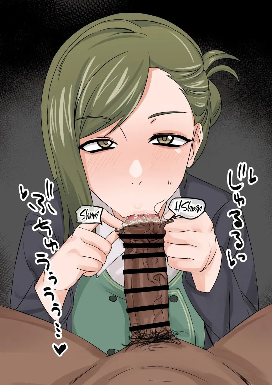 HentaiVN.net - Ảnh 4 - Siêu sếch nnn! [Ko bik] - Chap 21