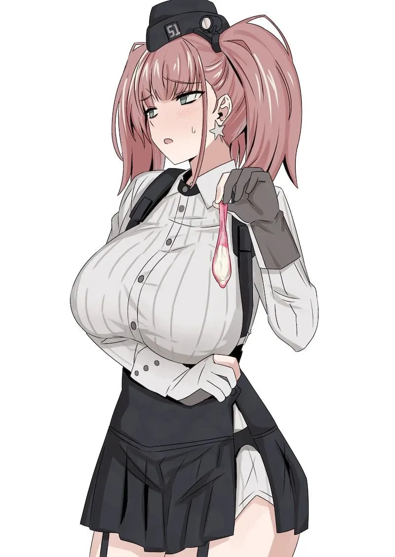 HentaiVN.net - Ảnh 42 - Siêu sếch nnn! [Ko bik] - Chap 21