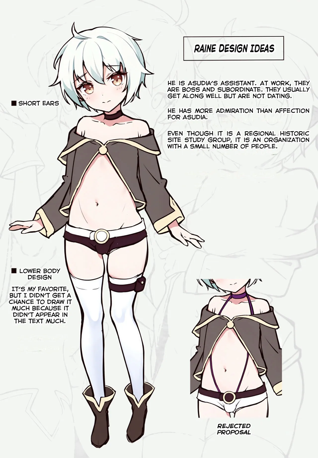 HentaiVN.net - Ảnh 23 - Isekai Junketsu Bishounen Choukyou Nisshi ~Otouto o Mamoru Tame, Seishokusha no Boku ga Shiriana o Sasagemasu~ - Chap 1