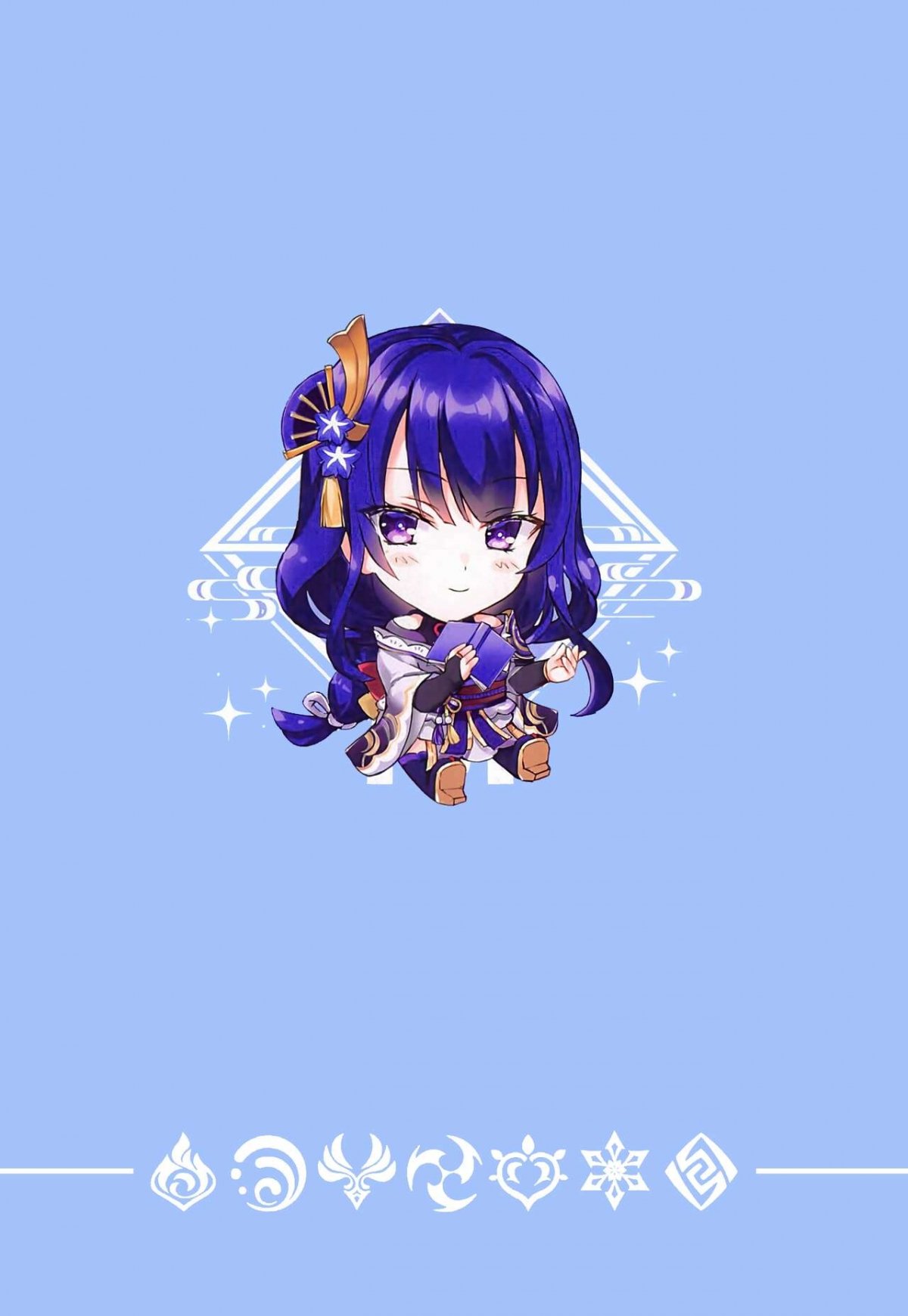 HentaiVN.net - Ảnh 6 - Suối Nước Nóng Bí Mật Ở Inazuma - 1bắn