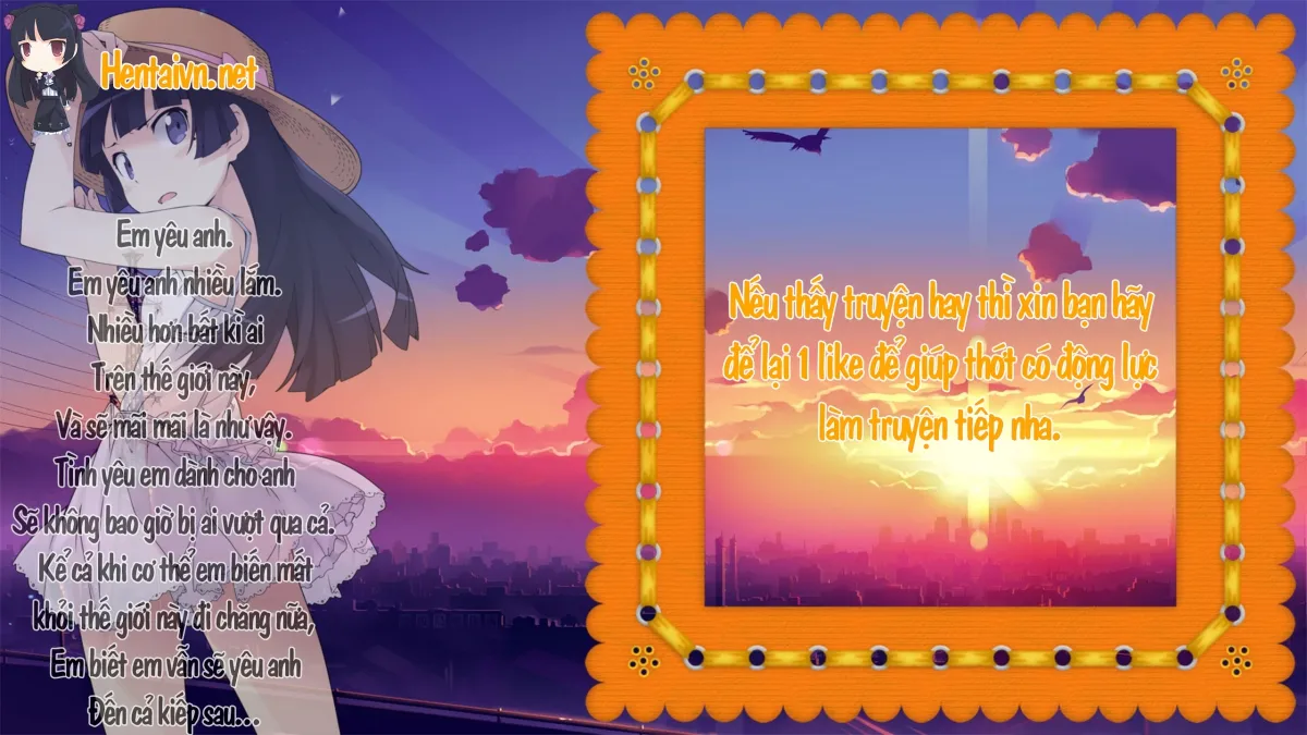 HentaiVN.net - Ảnh 11 - Fukakusaya - Cursed Fox - Chapter 1