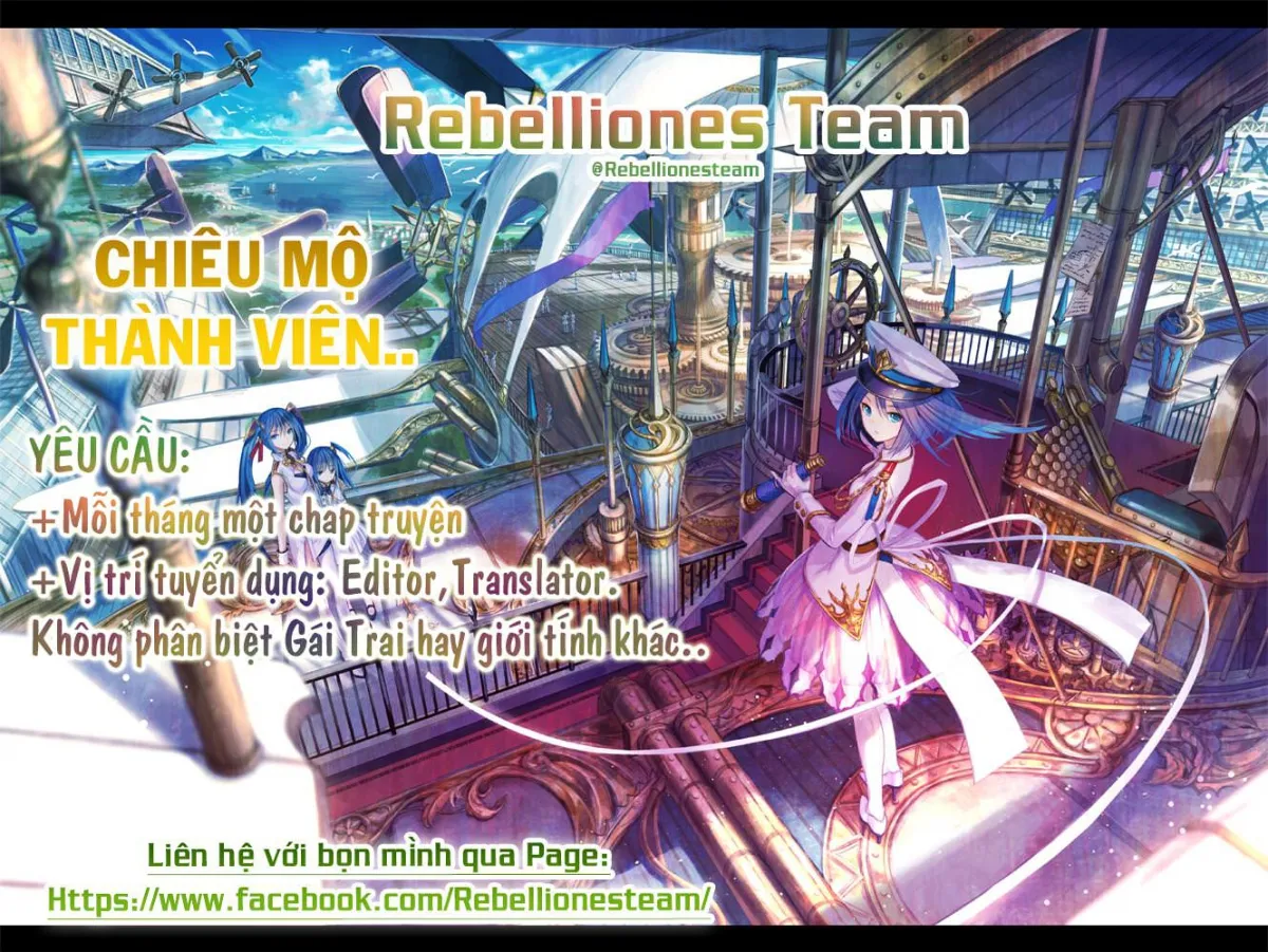 HentaiVN.net - Ảnh 12 - Fukakusaya - Cursed Fox - Chapter 4