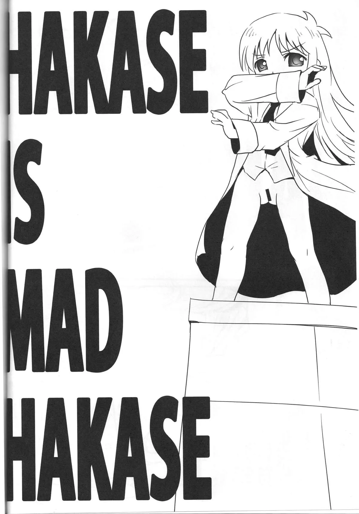 HentaiVN.net - Ảnh 10 - Kagaku to Issho (Nichijou) - Chap 1.2