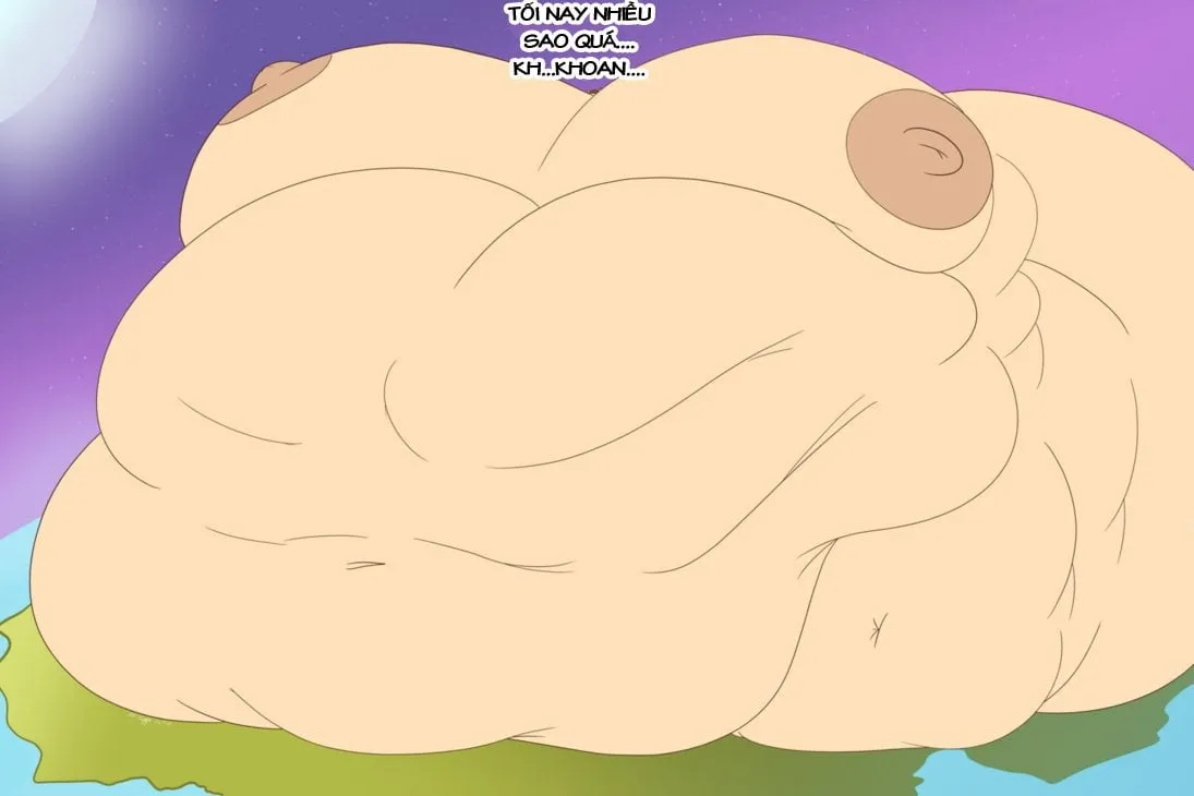HentaiVN.net - Ảnh 7 - Ăn Mặn Collection - Chap 1 NEKO WEIGHT GAIN (Extreme)