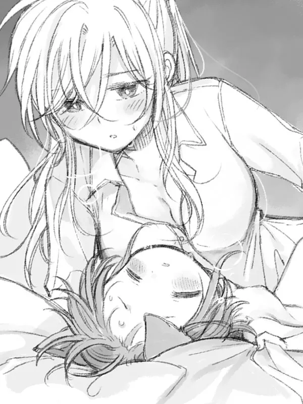 HentaiVN.net - Ảnh 3 - Cô chủ và Mel OneeLoli Hentai (Goshujin-sama to Kemonomimi no Shoujo Meru) [Master and Mel OneeLoli Hentai] - Oneshot
