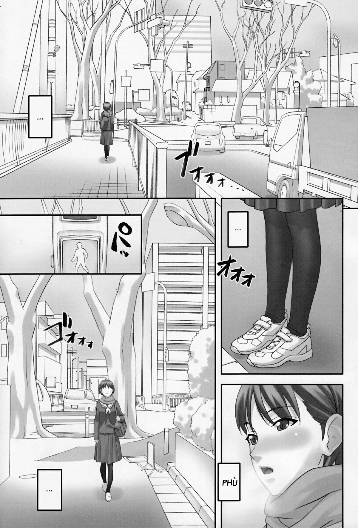 HentaiVN.net - Ảnh 3 - Anoko ga Mainichi Oshiri no Ana ni Butta Mono o Irerare Nando mo Zecchou ni Tassuru Manga [あの娘が毎日お尻の穴にぶっ太モノを入れられ何度も絶頂に達する漫画] - OneShot