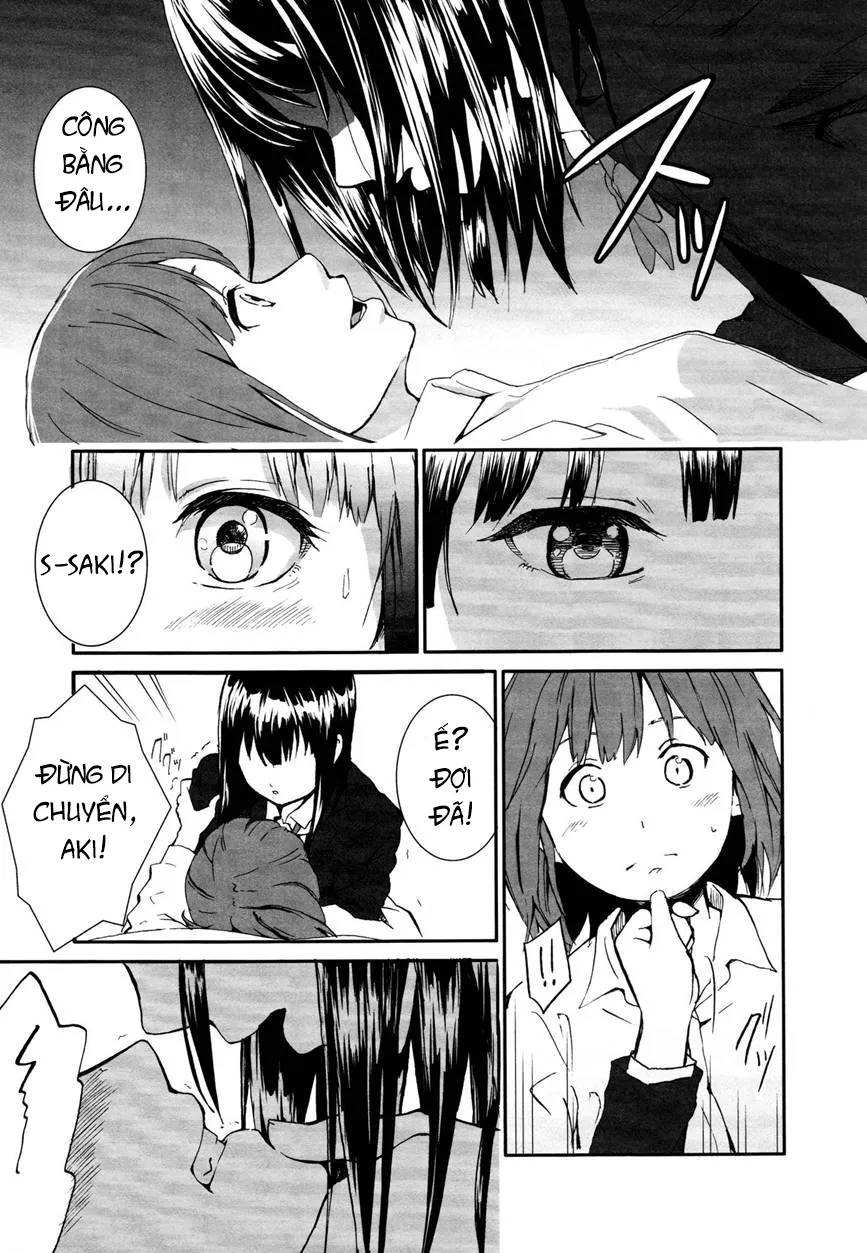 HentaiVN.net - Ảnh 8 - Child Sweet - Chap 1