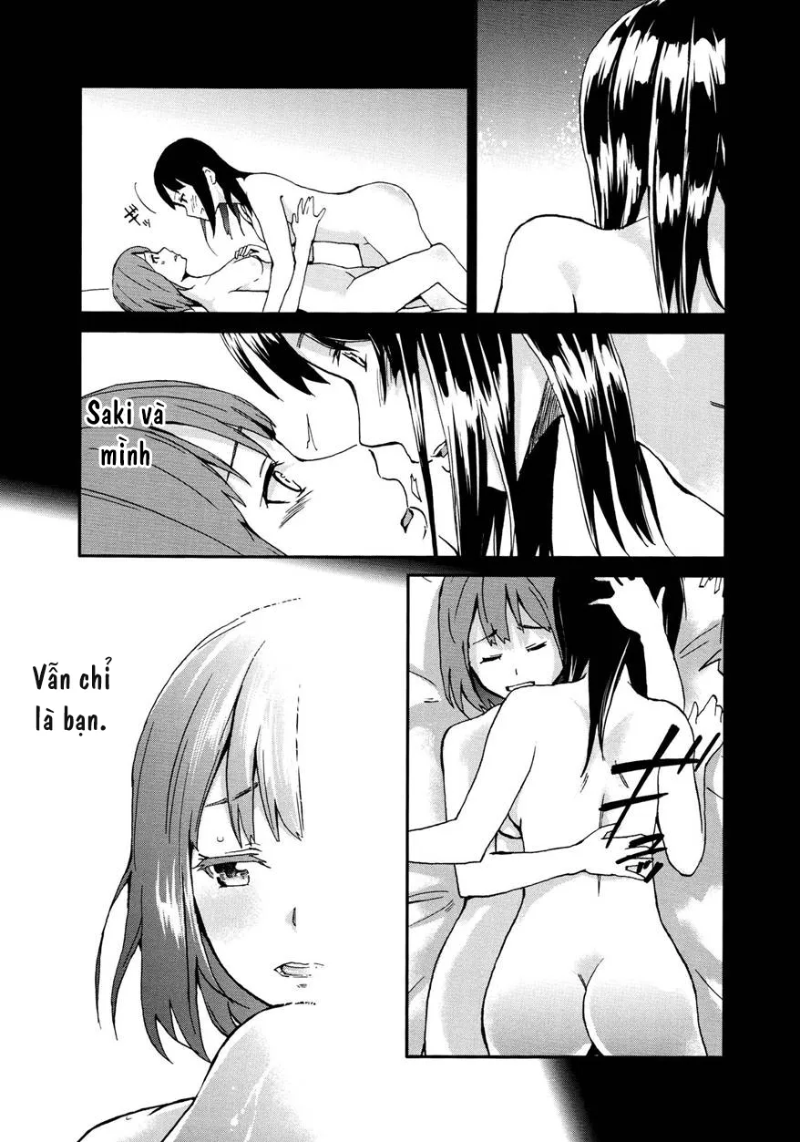 HentaiVN.net - Ảnh 13 - Child Sweet - Chap 1