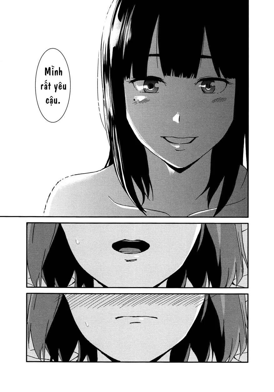 HentaiVN.net - Ảnh 15 - Child Sweet - Chap 1