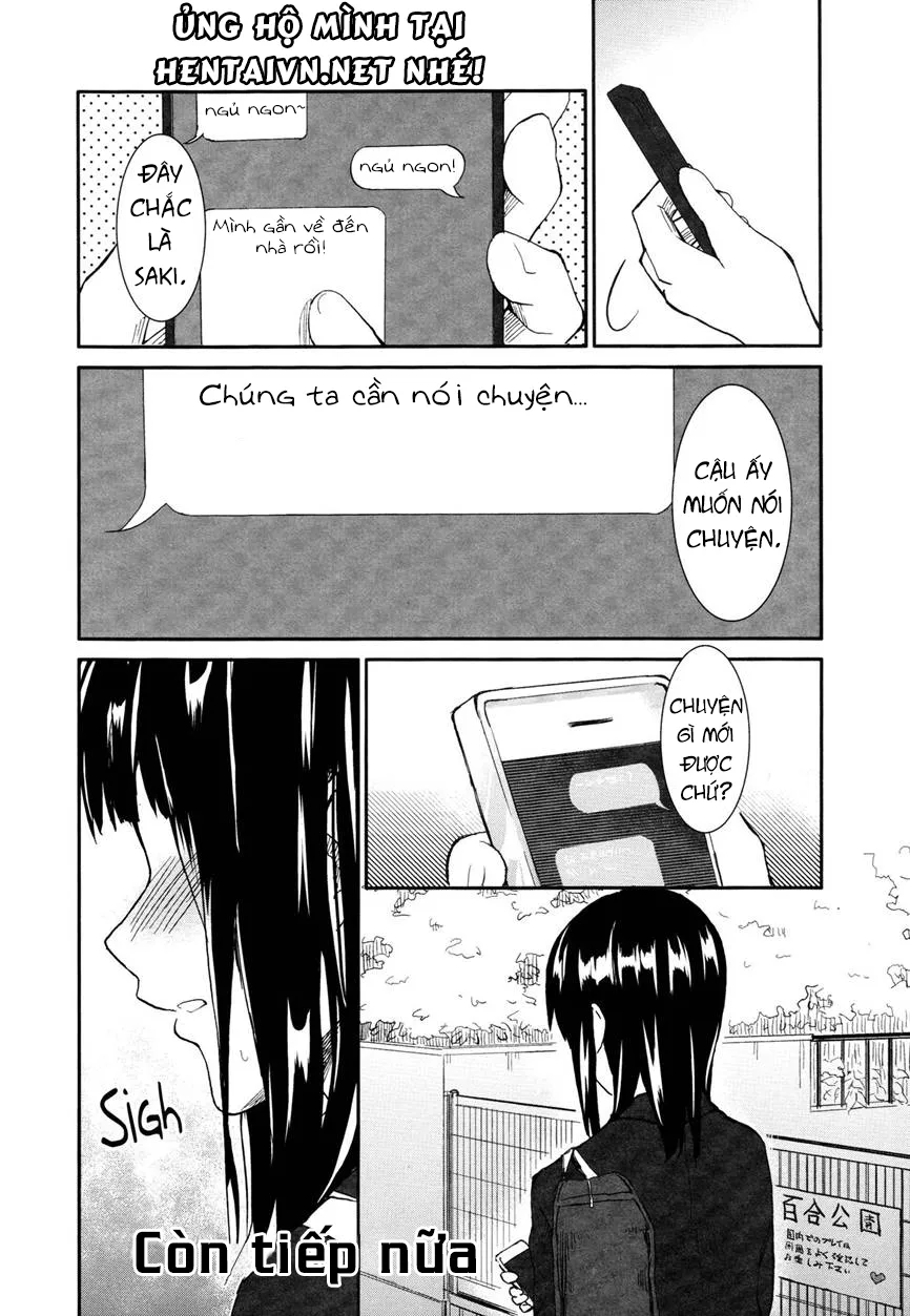 HentaiVN.net - Ảnh 17 - Child Sweet - Chap 1