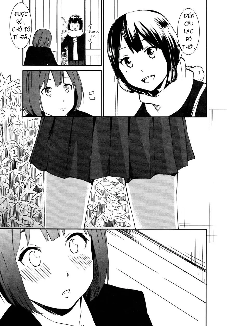 HentaiVN.net - Ảnh 3 - Child Sweet - Chap 1