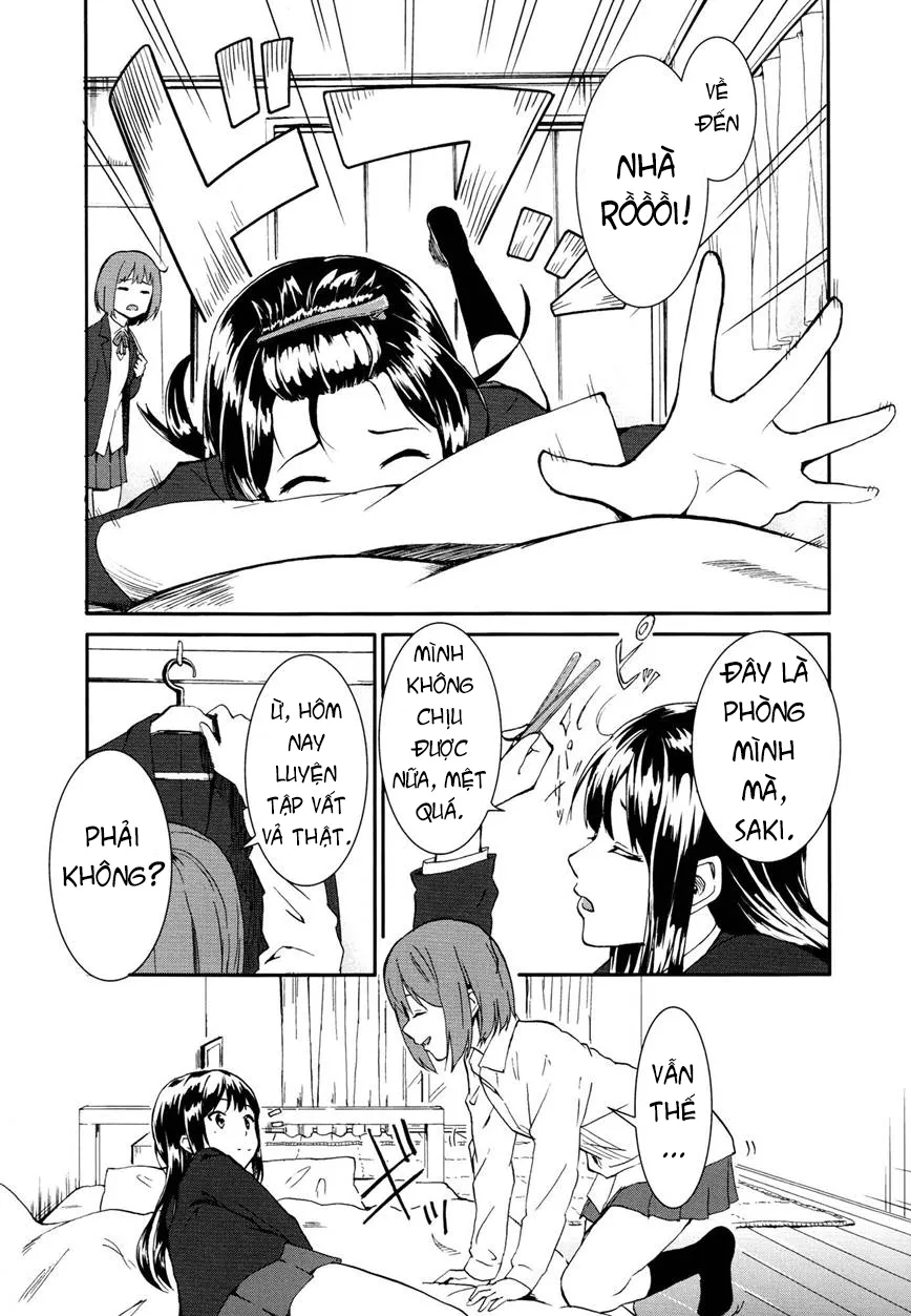 HentaiVN.net - Ảnh 7 - Child Sweet - Chap 1