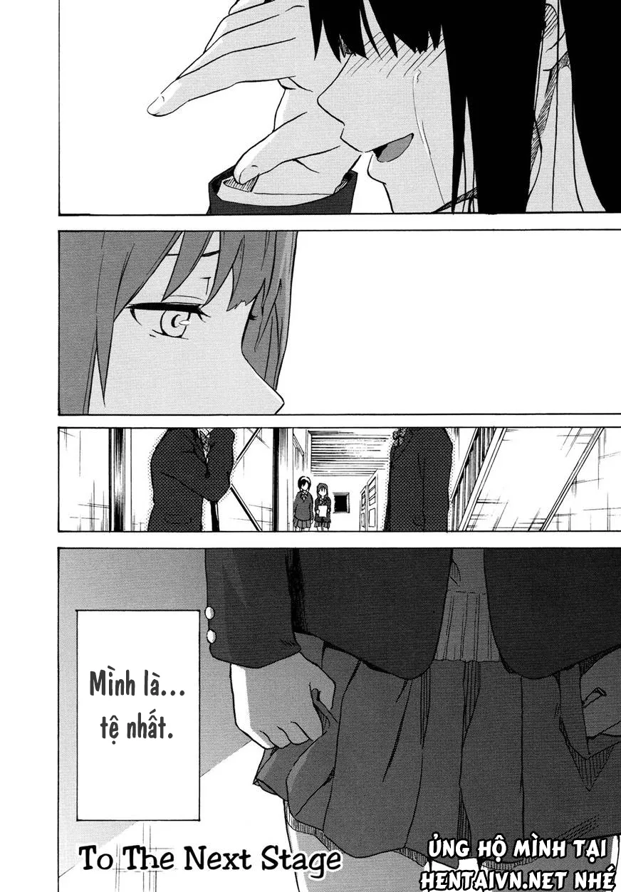 HentaiVN.net - Ảnh 15 - Child Sweet - Chap 2