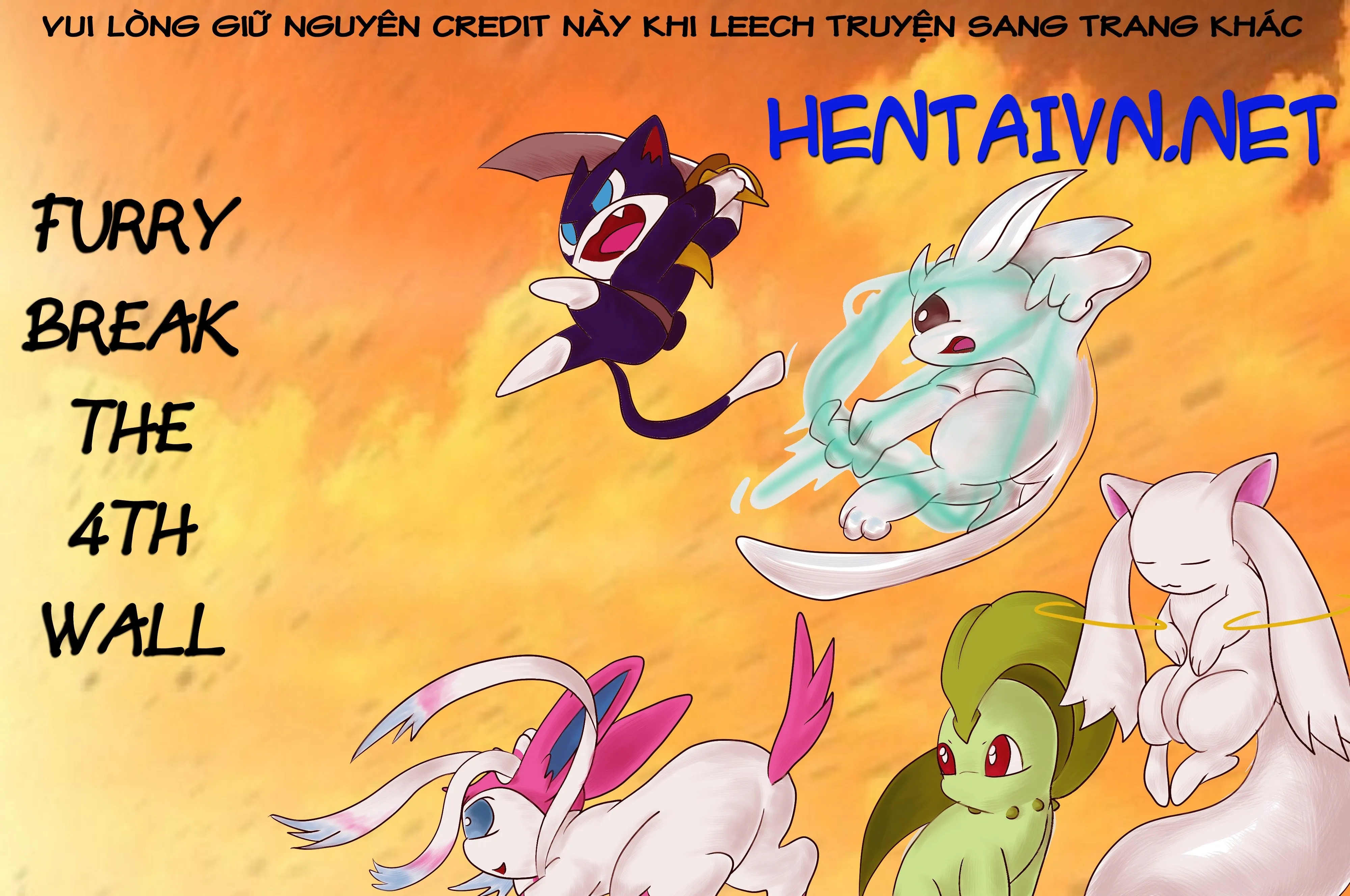 HentaiVN.net - Ảnh 1 - Dogging - Oneshot