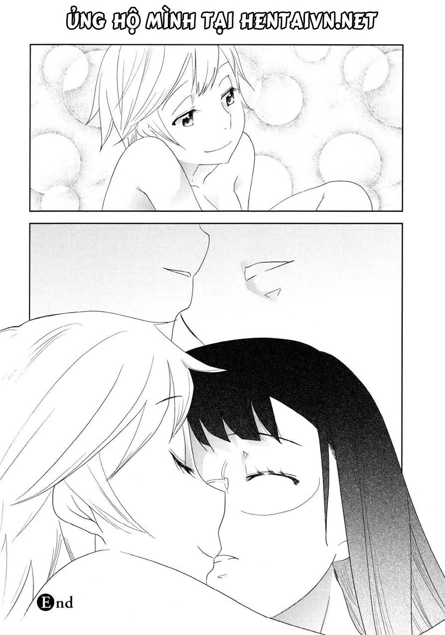 HentaiVN.net - Ảnh 25 - Anemone (Ootomo Megane) - OneShot