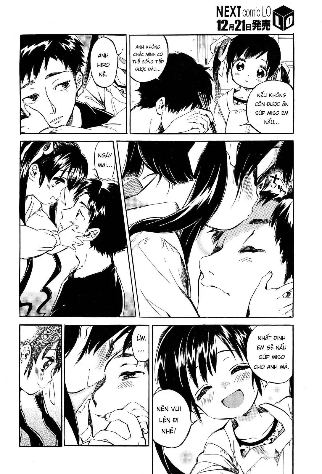 HentaiVN.net - Ảnh 20 - Cô vợ một tuần [1-sshuukan Okusan] - Oneshot