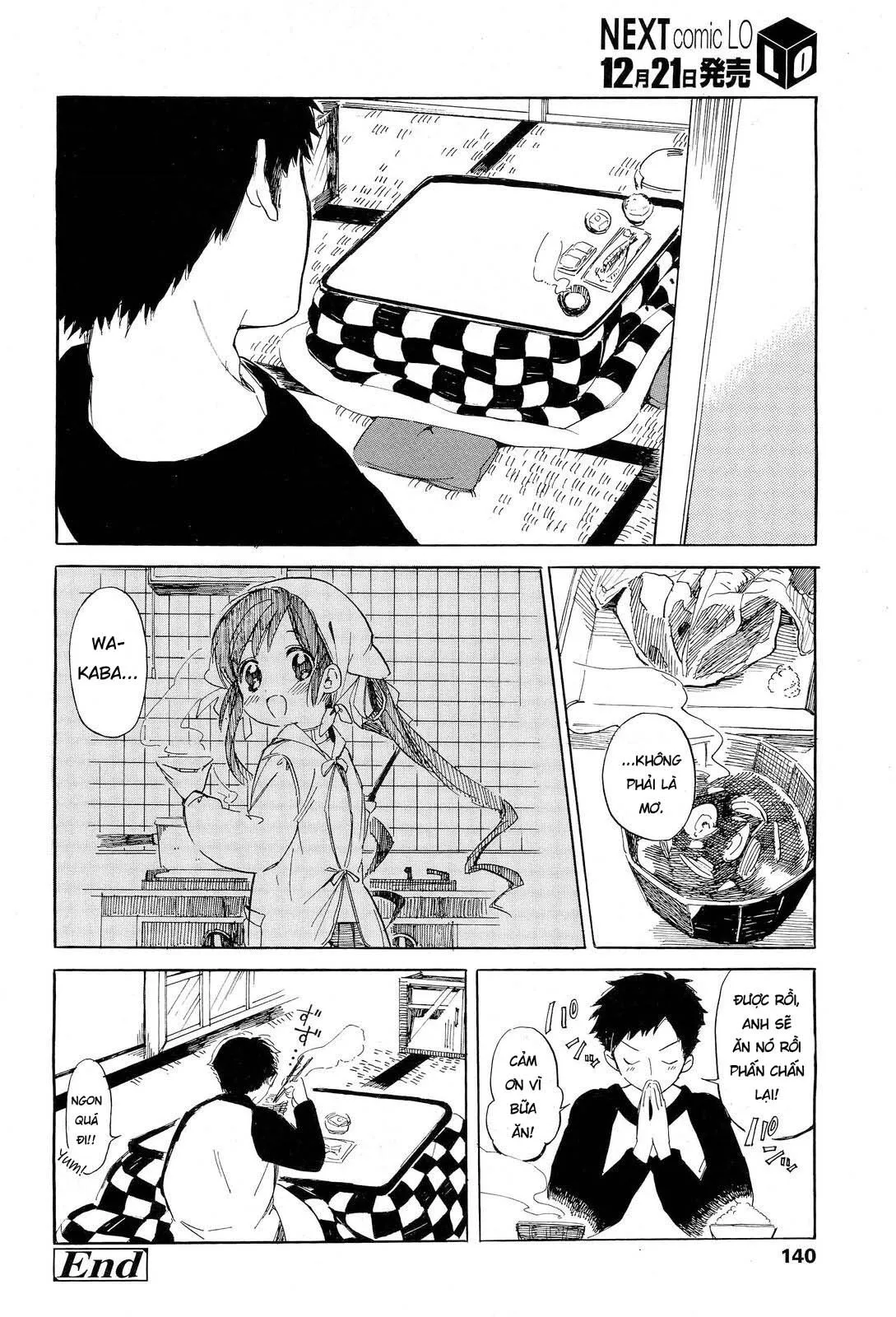HentaiVN.net - Ảnh 22 - Cô vợ một tuần [1-sshuukan Okusan] - Oneshot