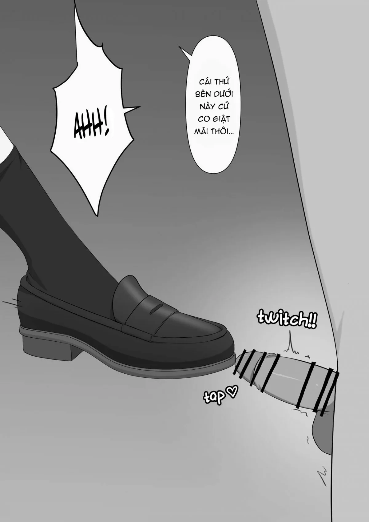 HentaiVN.net - Ảnh 12 - Slave Time [Dorei no Jikan] - Chap 1