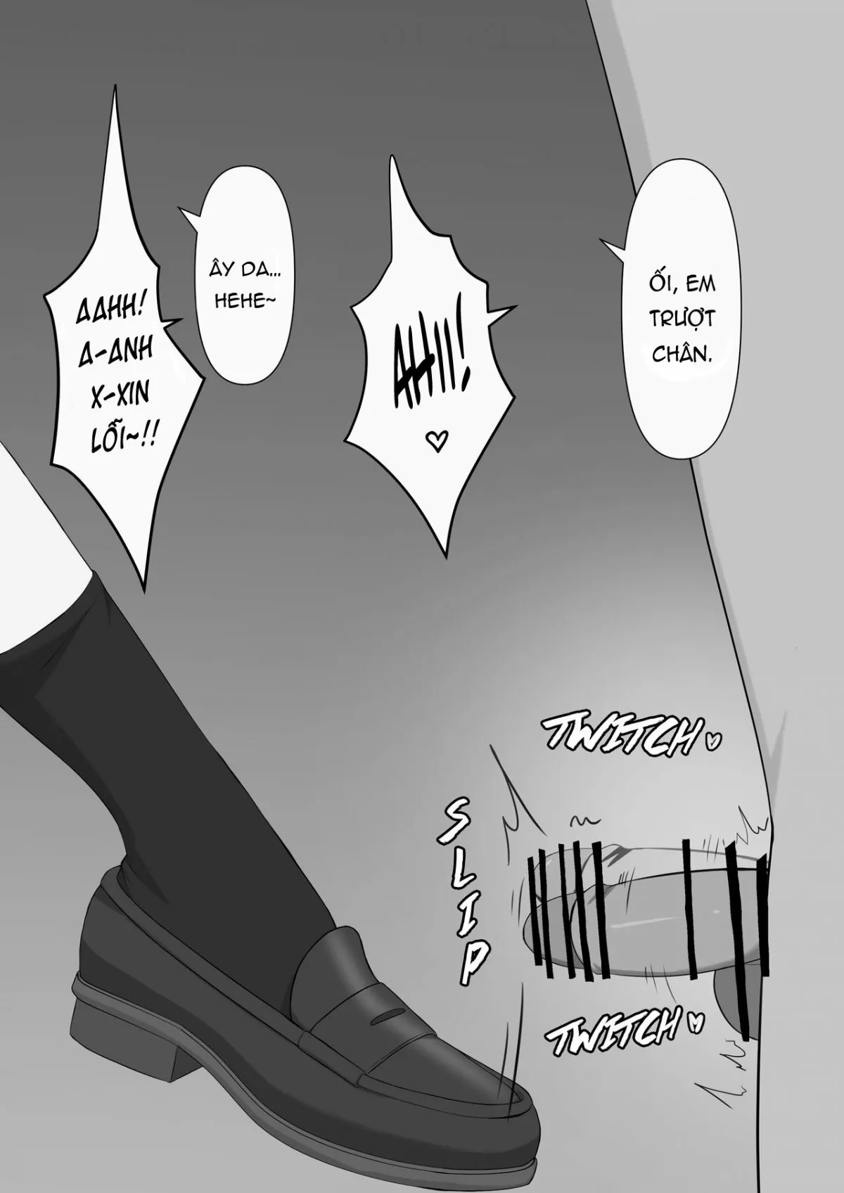 HentaiVN.net - Ảnh 14 - Slave Time [Dorei no Jikan] - Chap 1