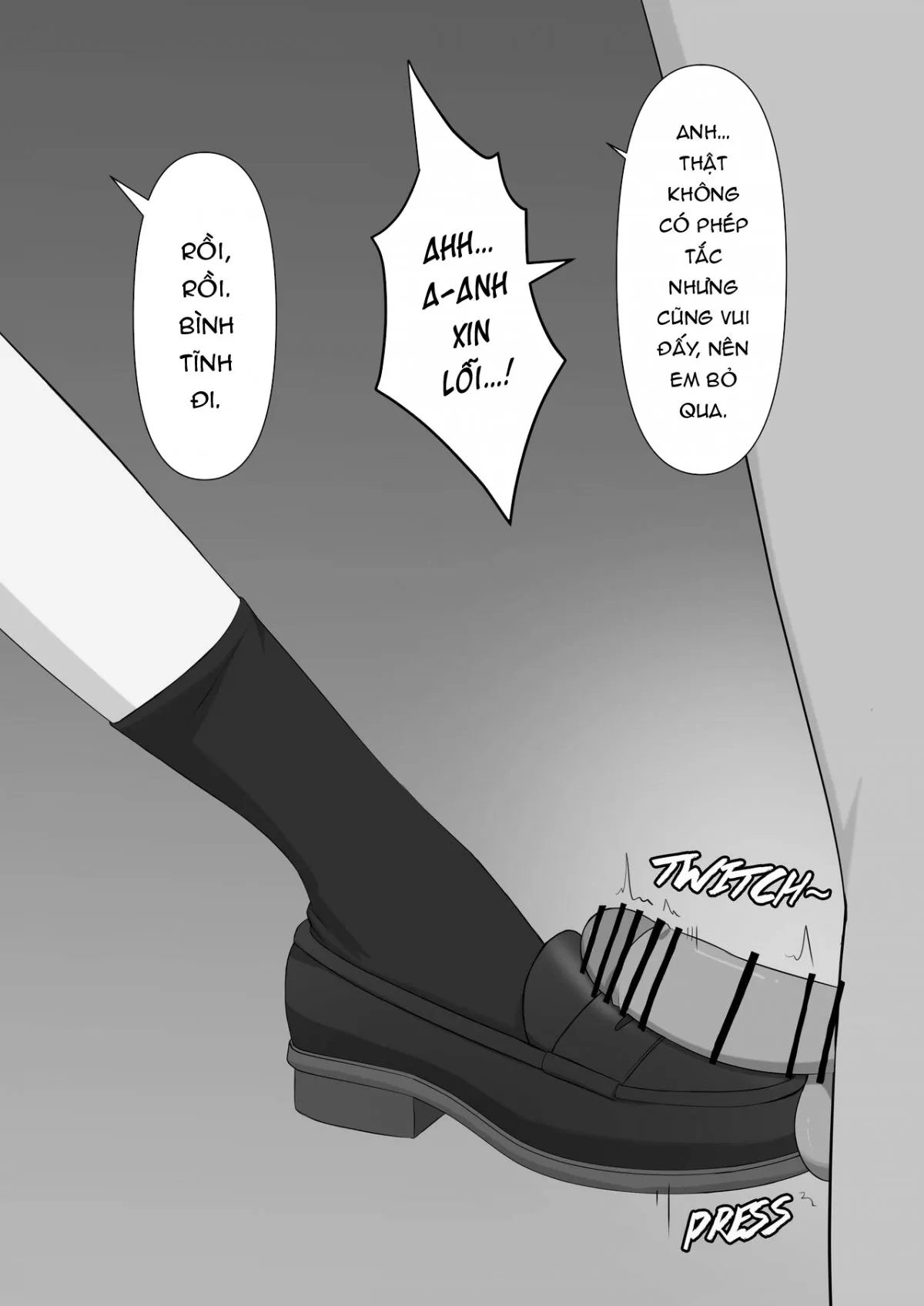 HentaiVN.net - Ảnh 15 - Slave Time [Dorei no Jikan] - Chap 1