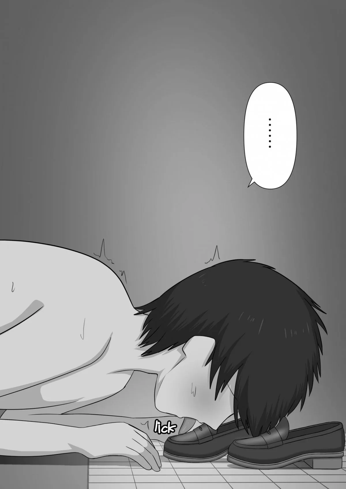 HentaiVN.net - Ảnh 25 - Slave Time [Dorei no Jikan] - Chap 1