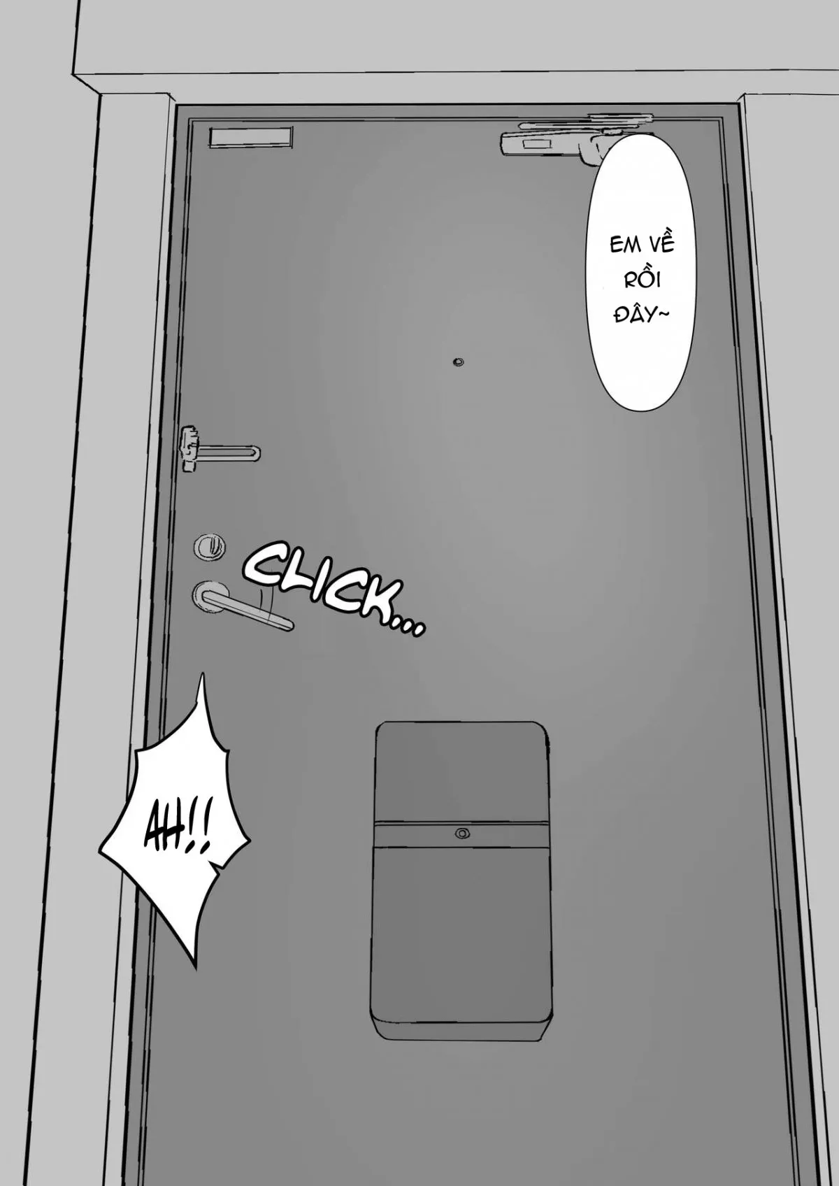 HentaiVN.net - Ảnh 6 - Slave Time [Dorei no Jikan] - Chap 1