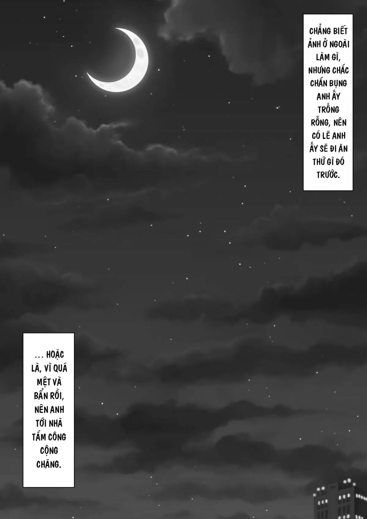 HentaiVN.net - Ảnh 20 - Slave Time [Dorei no Jikan] - Chap 3 - END