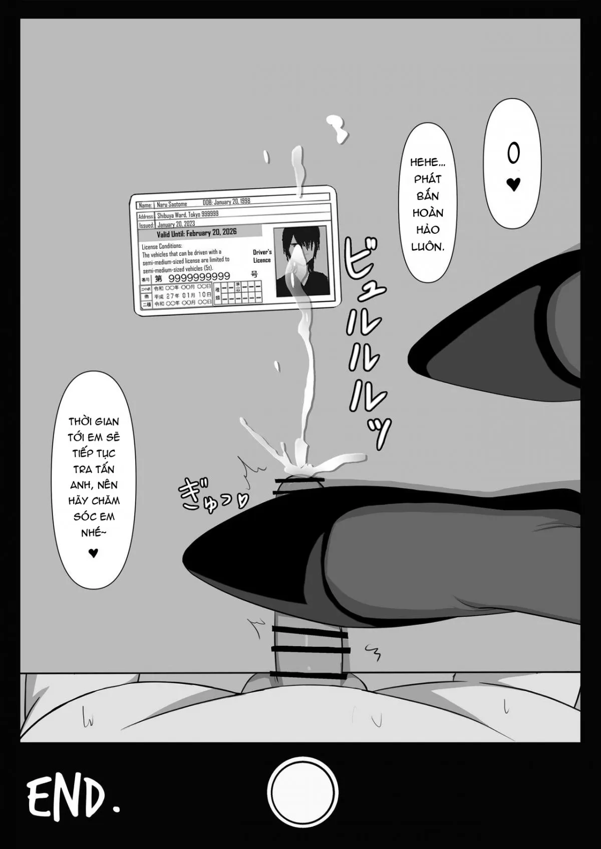 HentaiVN.net - Ảnh 19 - Slave Time [Dorei no Jikan] - Bonus