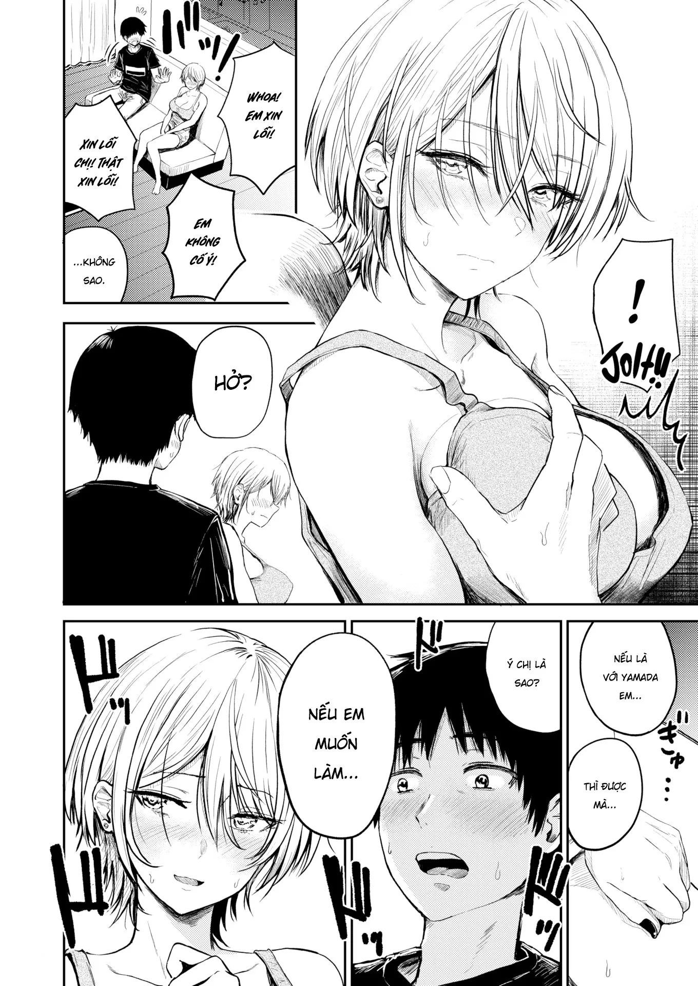 HentaiVN.net - Ảnh 7 - Địt senpai gái alime tai mều - Oneshot