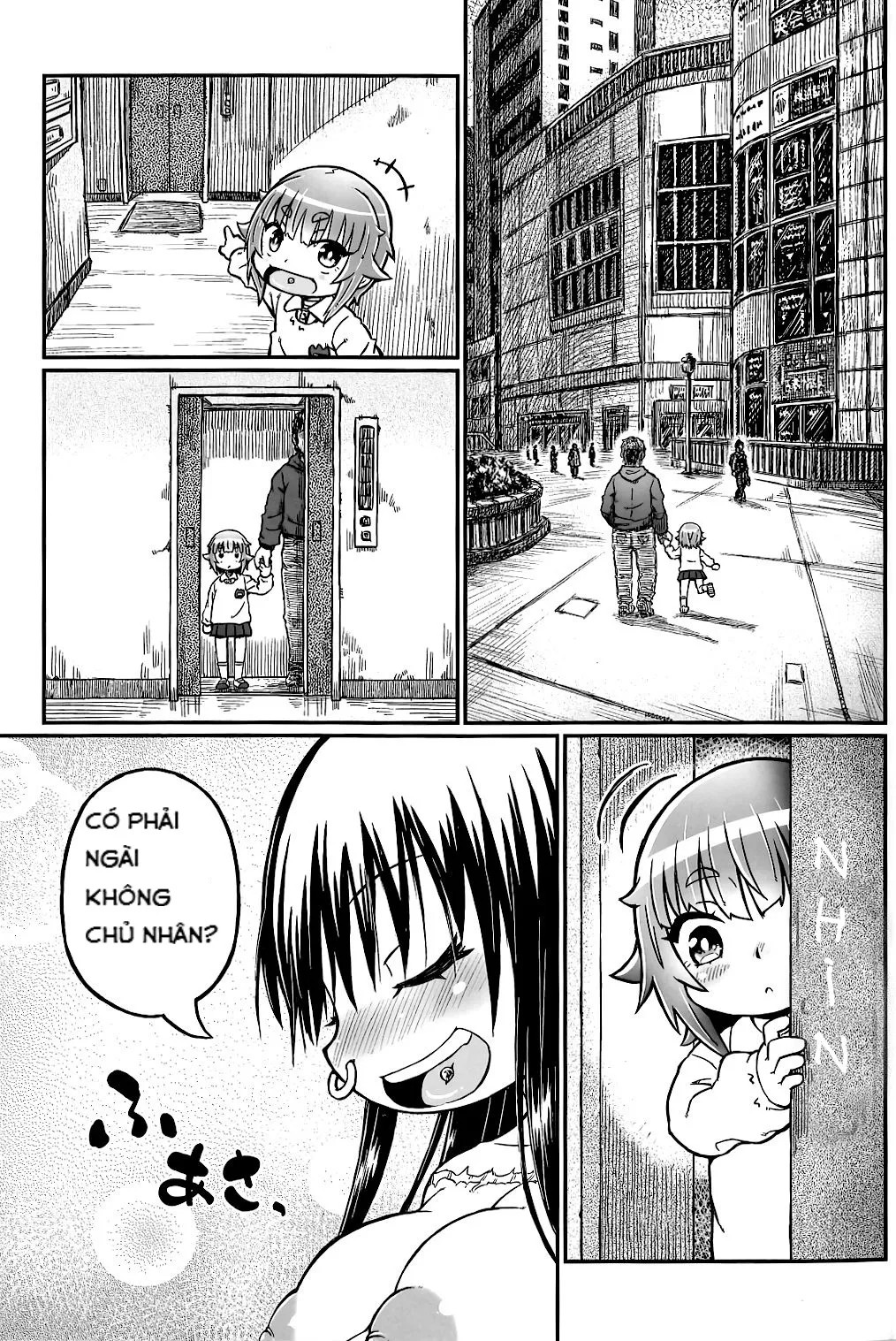 HentaiVN.net - Ảnh 3 - PLAY ROOM2 - Chương 2 [ end