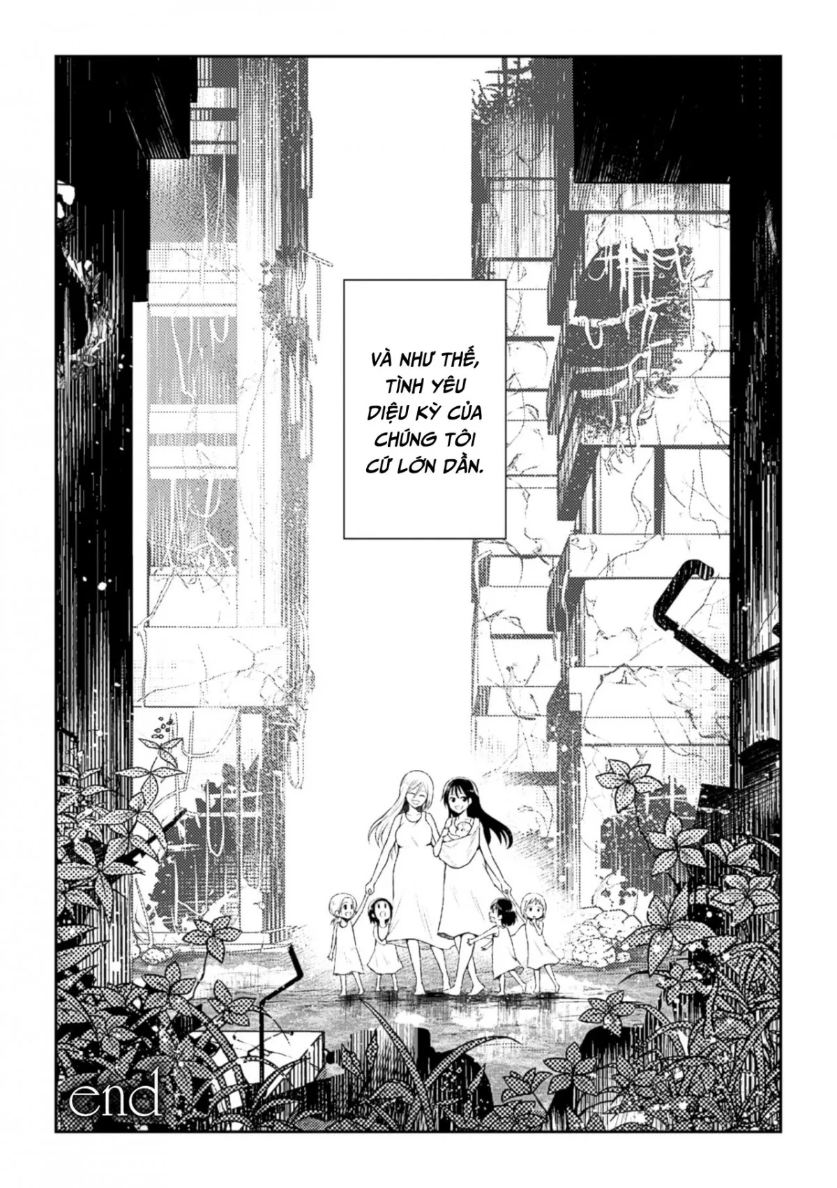 HentaiVN.net - Ảnh 25 - Tôi Muốn Bảo Vệ Một Tình Yêu Diệu Kỳ [Kiseki no Suki o Nokoshitai; 奇跡の好きを遺したい] - Oneshot