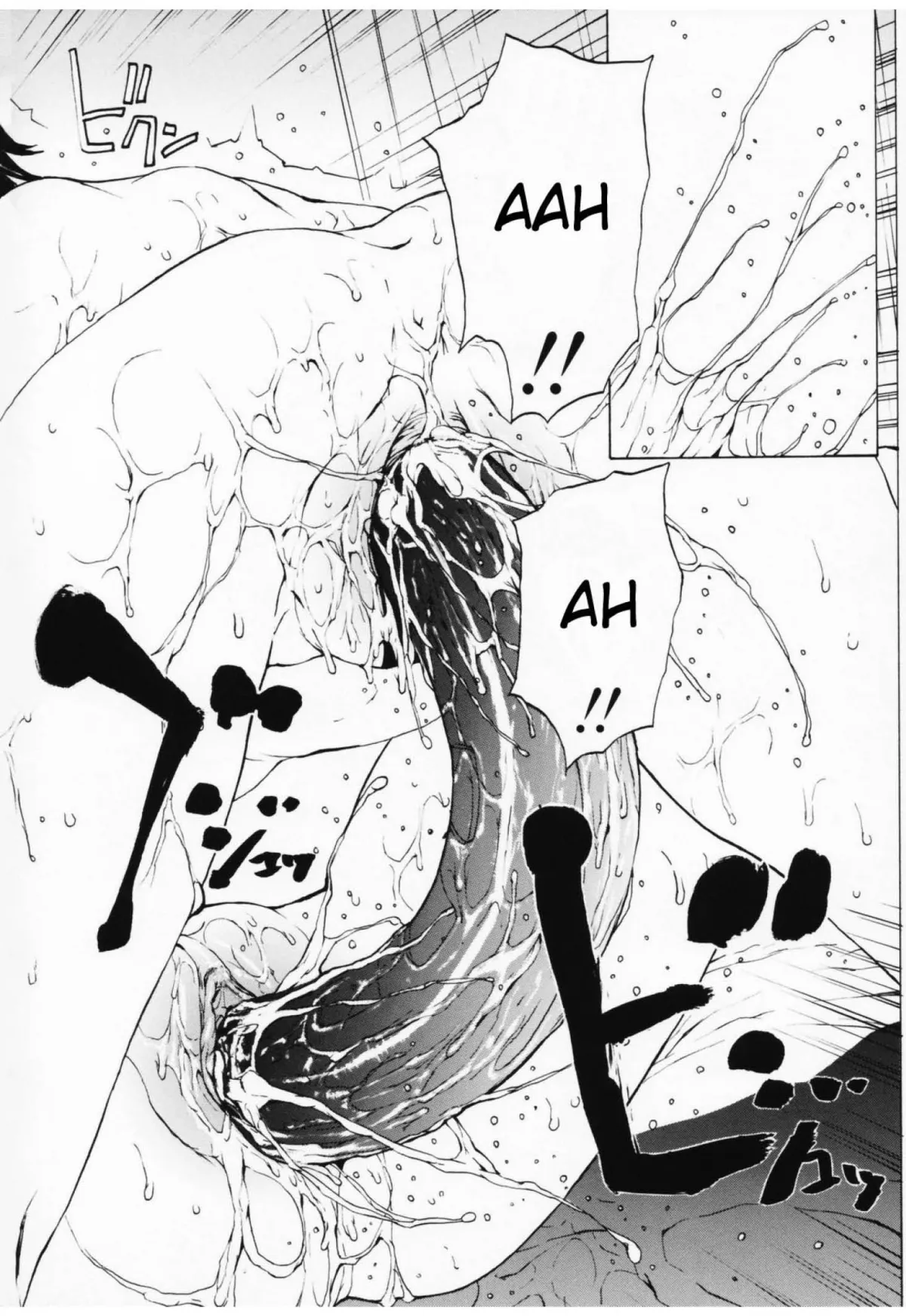 HentaiVN.net - Ảnh 12 - Onnanoko? - Girl? - Chap 4