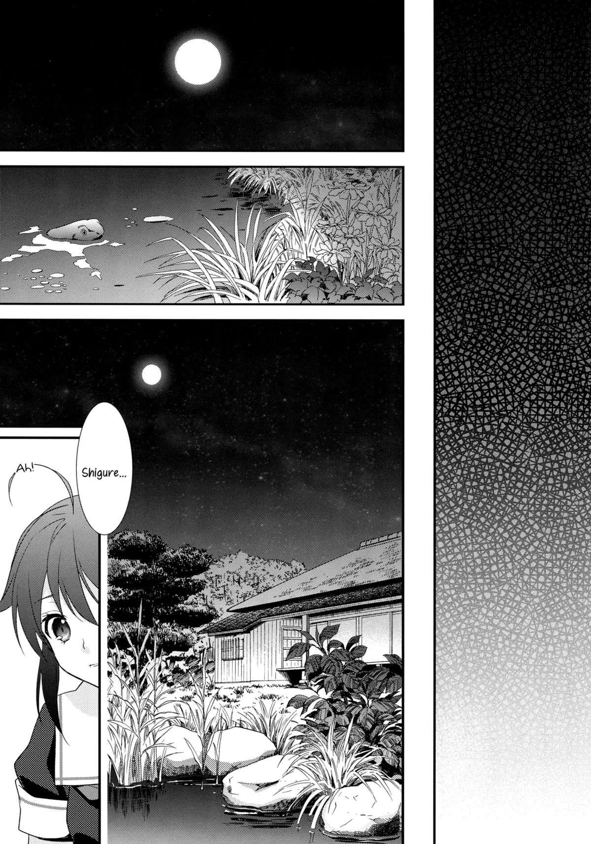 HentaiVN.net - Ảnh 8 - Yama Shigure (Kantai Collection -KanColle-) - Oneshot