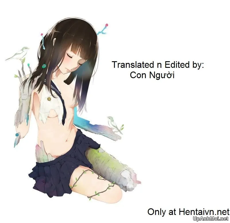 HentaiVN.net - Ảnh 10 - Juuryoku Shiki Youheki (Happyness Charge Precure) - Chap 2
