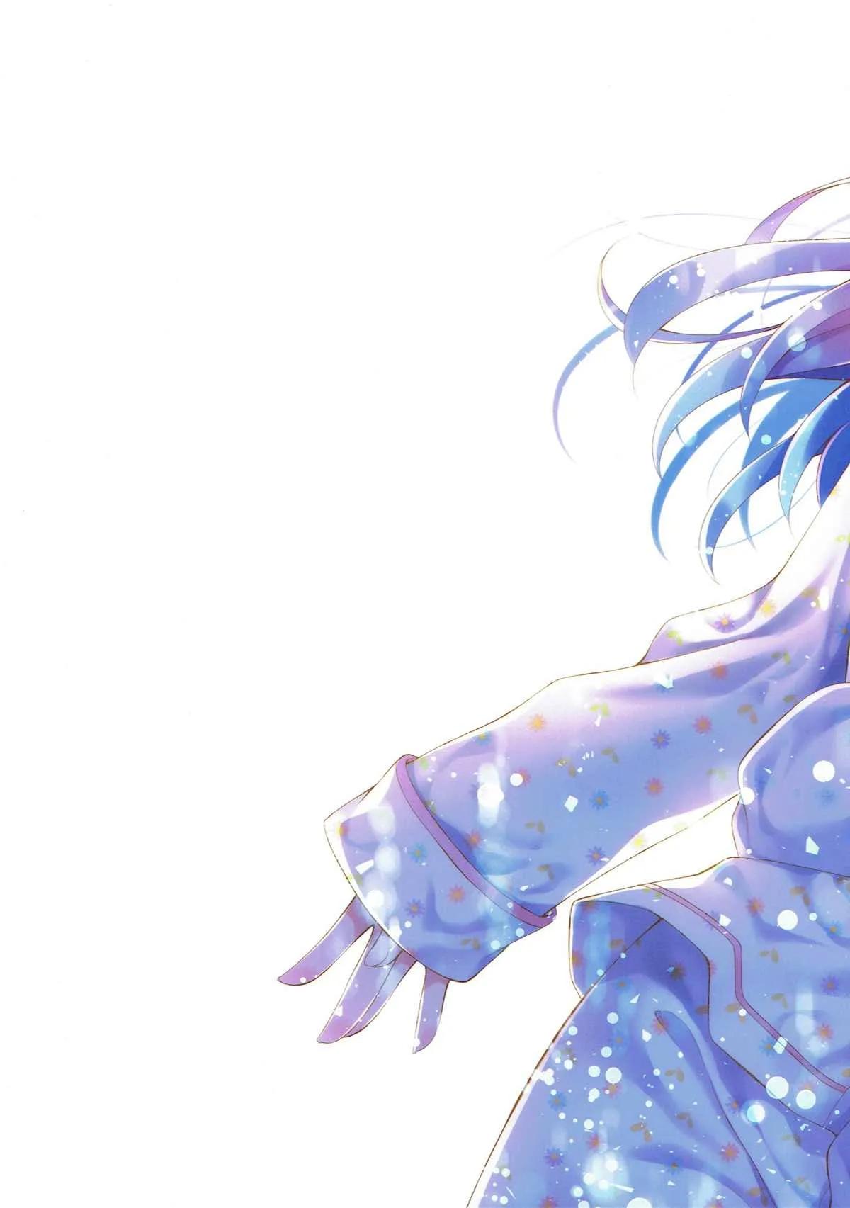 HentaiVN.net - Ảnh 19 - Sex to Uso to Yurikago to (Love Live!) - Oneshot