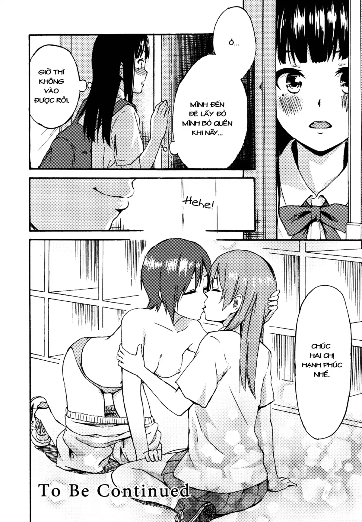 HentaiVN.net - Ảnh 26 - Iromeki Girls - Chap 1