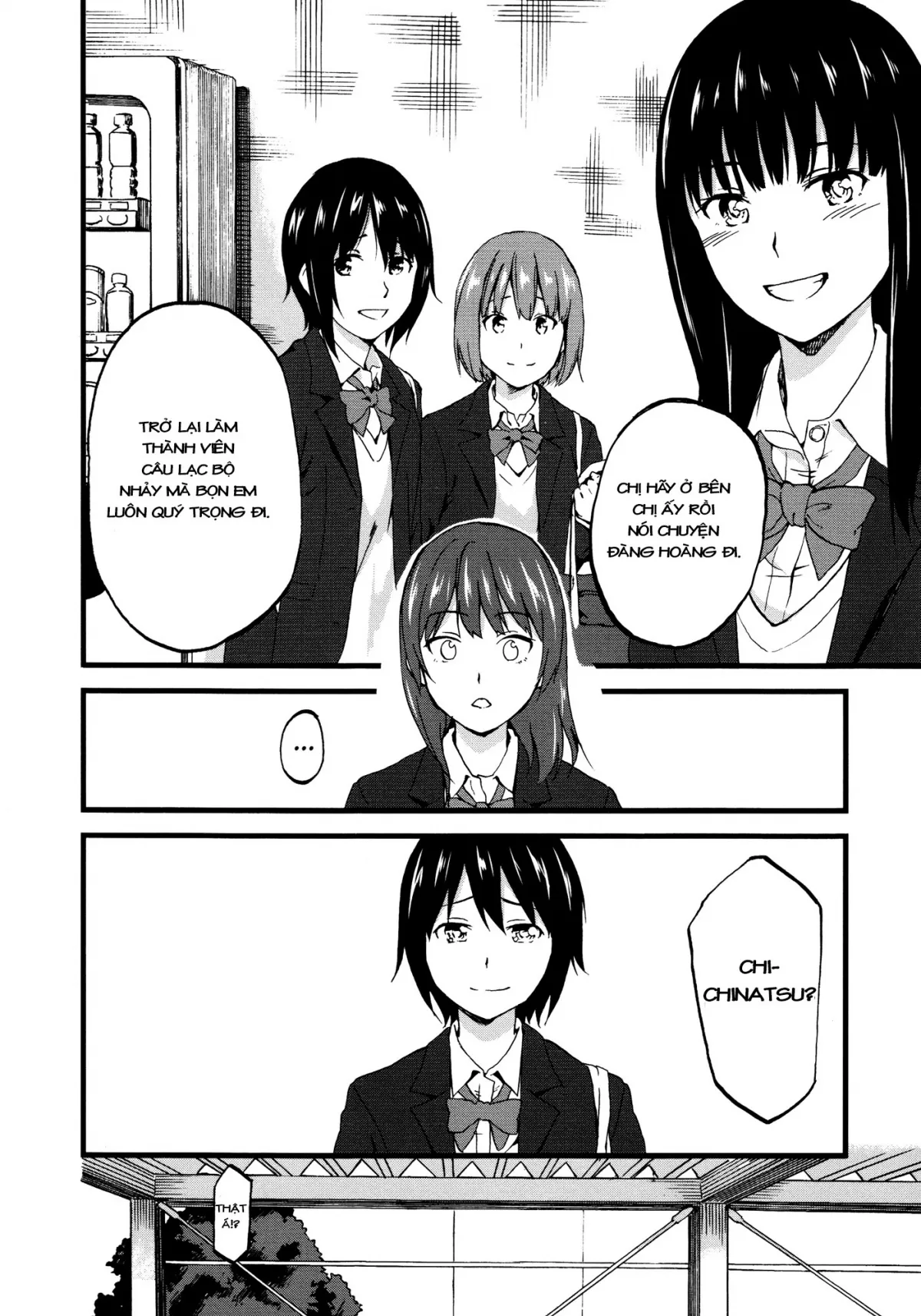 HentaiVN.net - Ảnh 13 - Iromeki Girls - Chap 2
