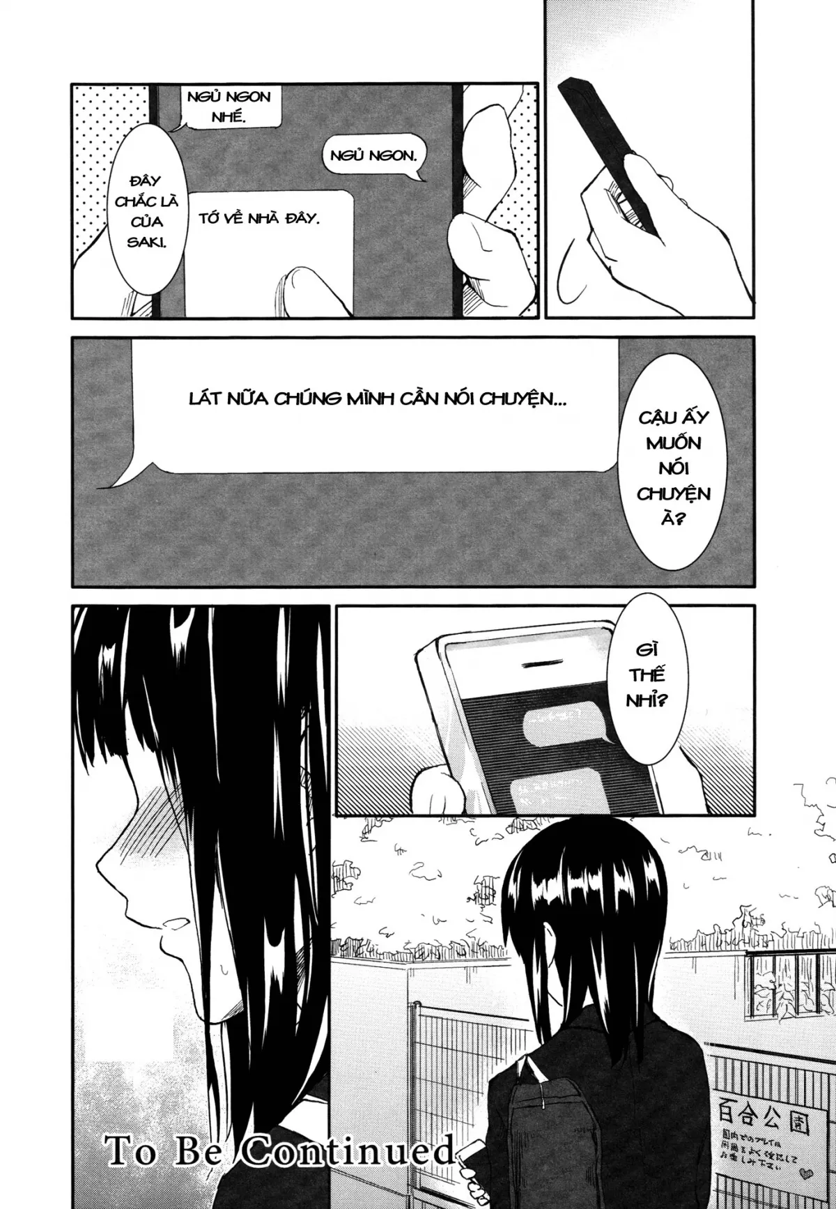 HentaiVN.net - Ảnh 21 - Iromeki Girls - Chap 4