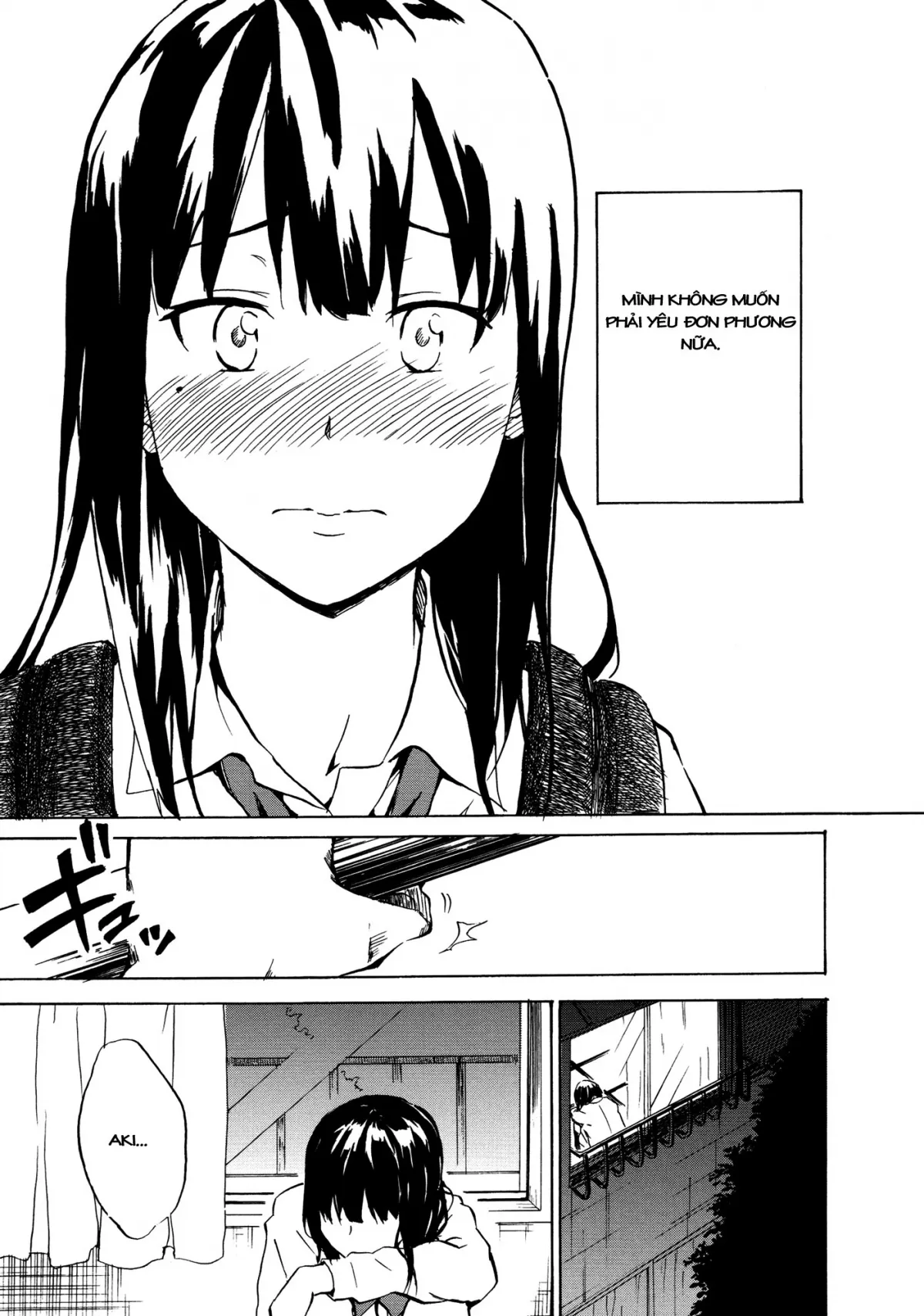 HentaiVN.net - Ảnh 17 - Iromeki Girls - Chap 5