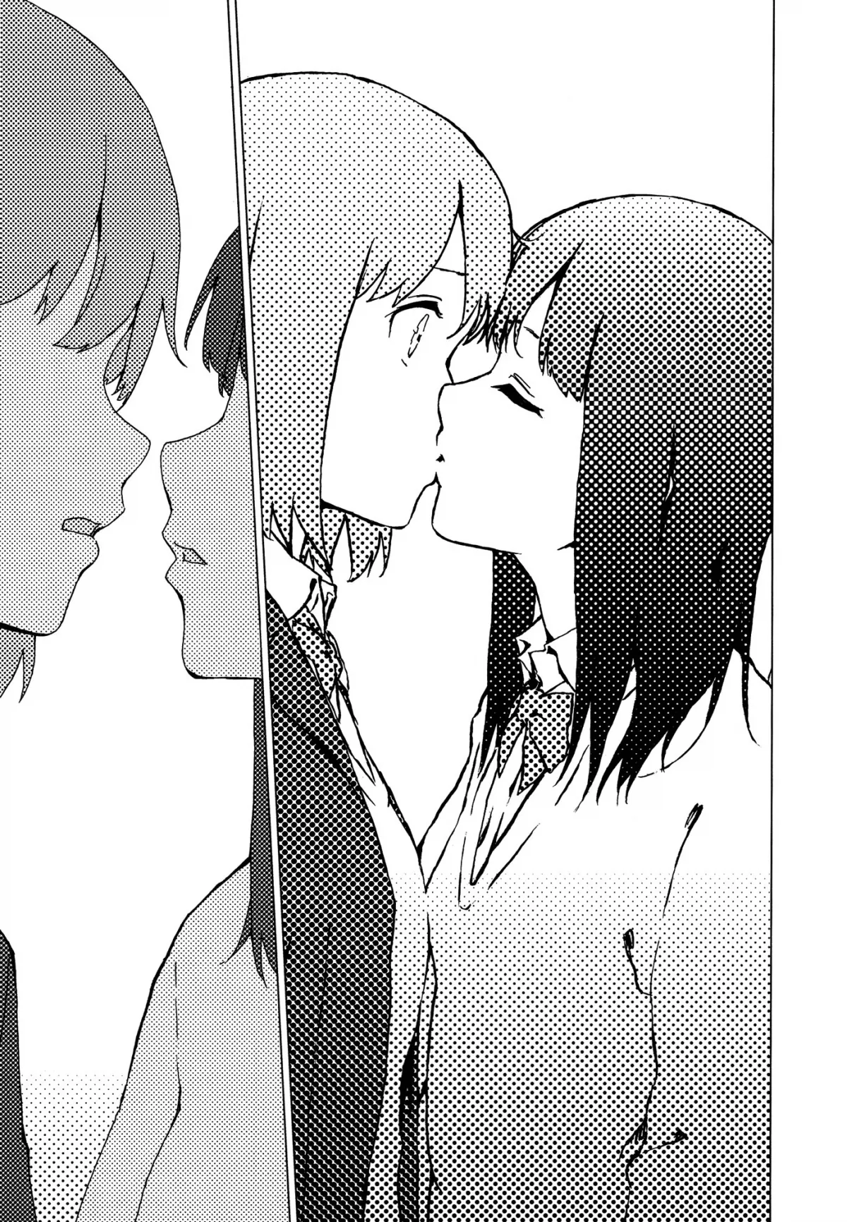 HentaiVN.net - Ảnh 12 - Iromeki Girls - Chap 8